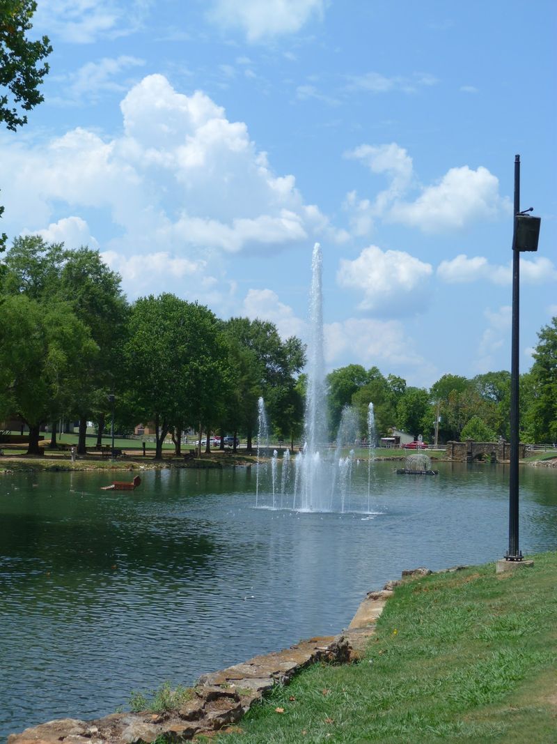 Tuscumbia, Colbert County
