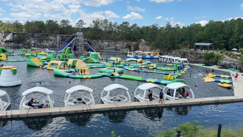 Fantasy Lake Adventure Park