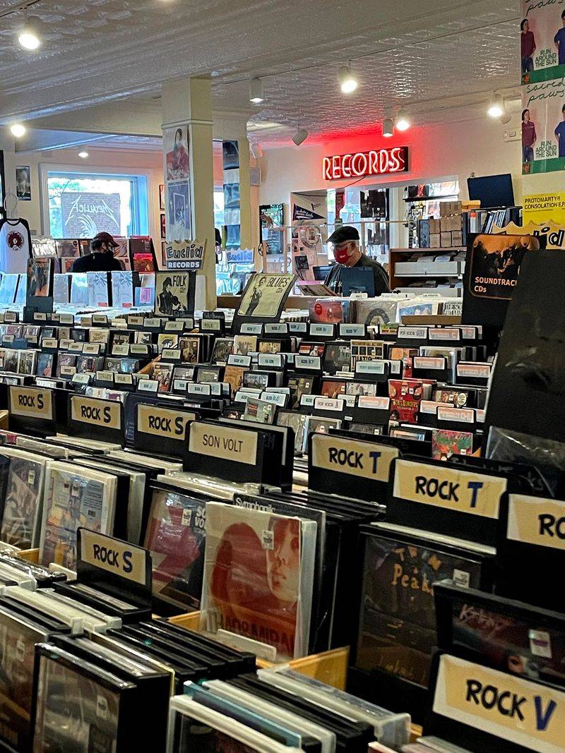 Buying Your Used Collection Has Never Been Easier