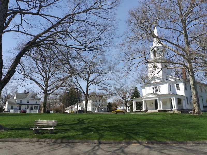 9 Mountain Towns In Connecticut That Don't Feel As Quiet As They Used To - Decor Hint Washington