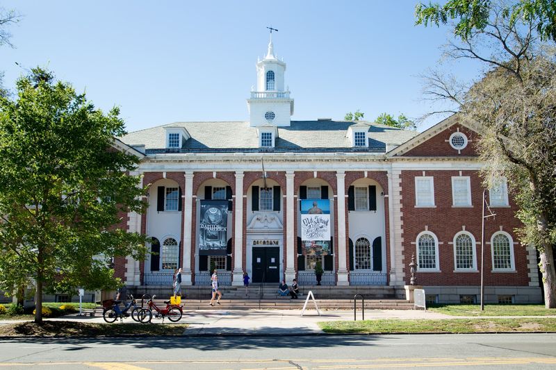 New Haven Museum, New Haven
