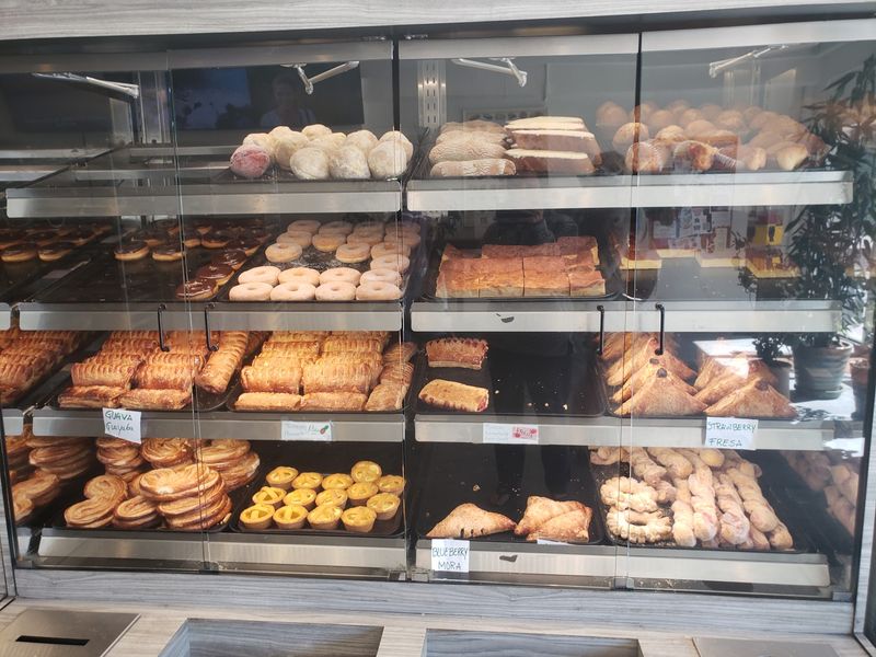 Pan Dulce Bakery, Lincoln, Nebraska