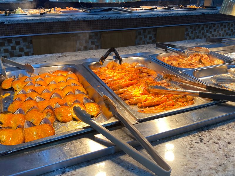 Cajun Seafood Brings A Richer Flavor