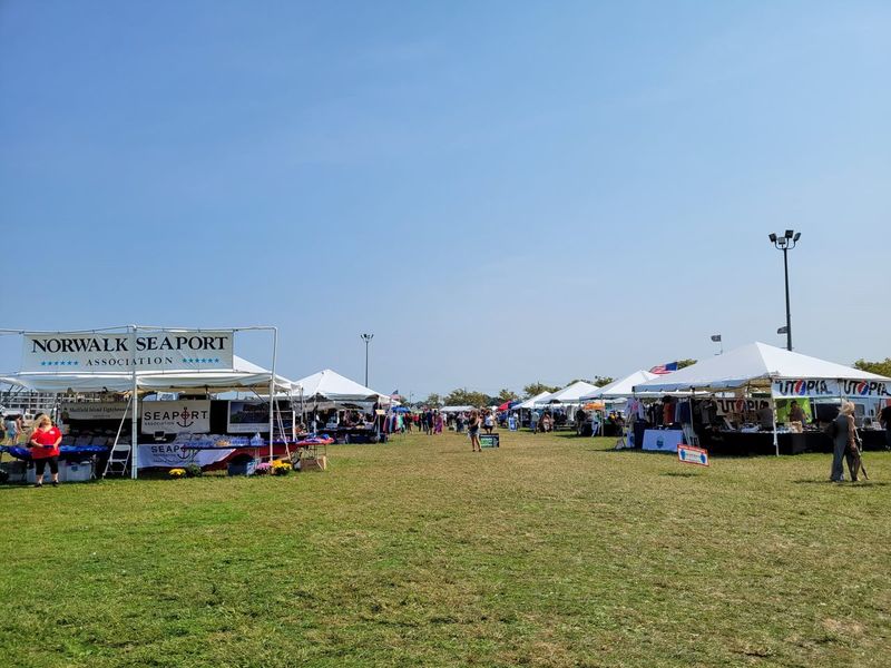 Seaport Association Traditions Behind The Celebration