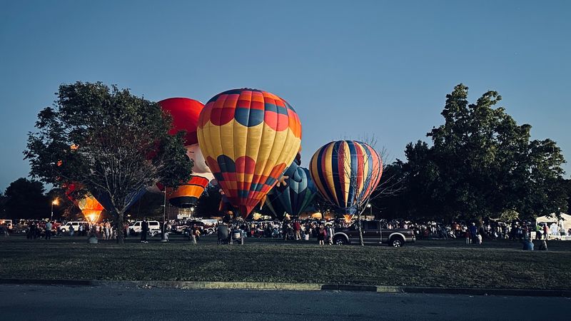 Practical Tips For Getting There And Parking