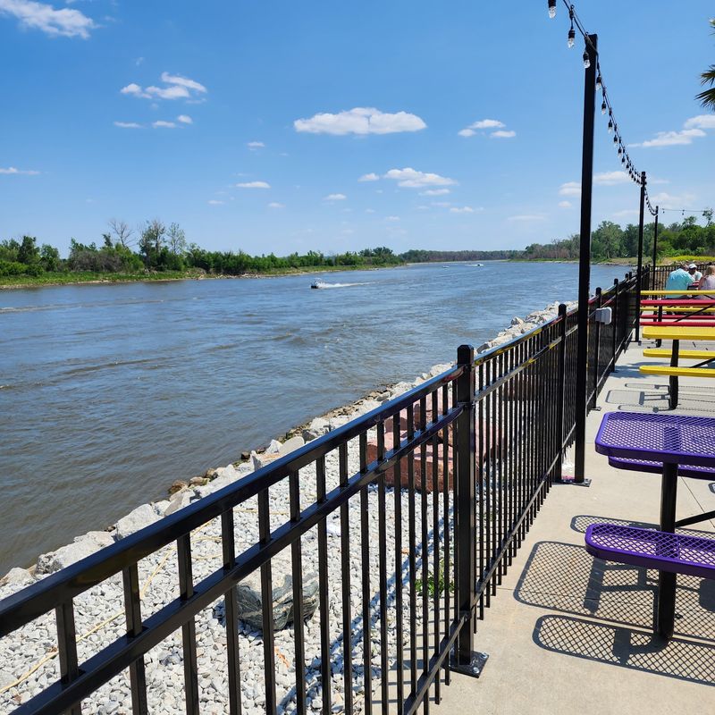 Seventy Years Of Riverside History