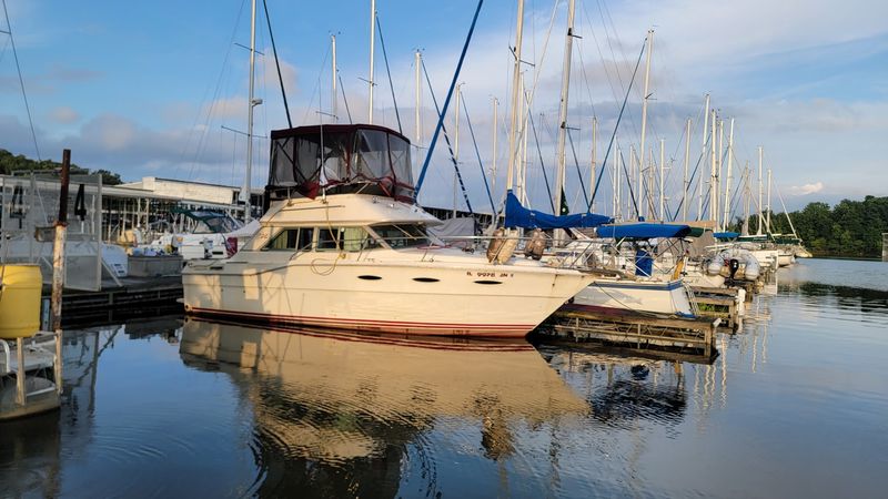 Fishing Trips That Produce Fish