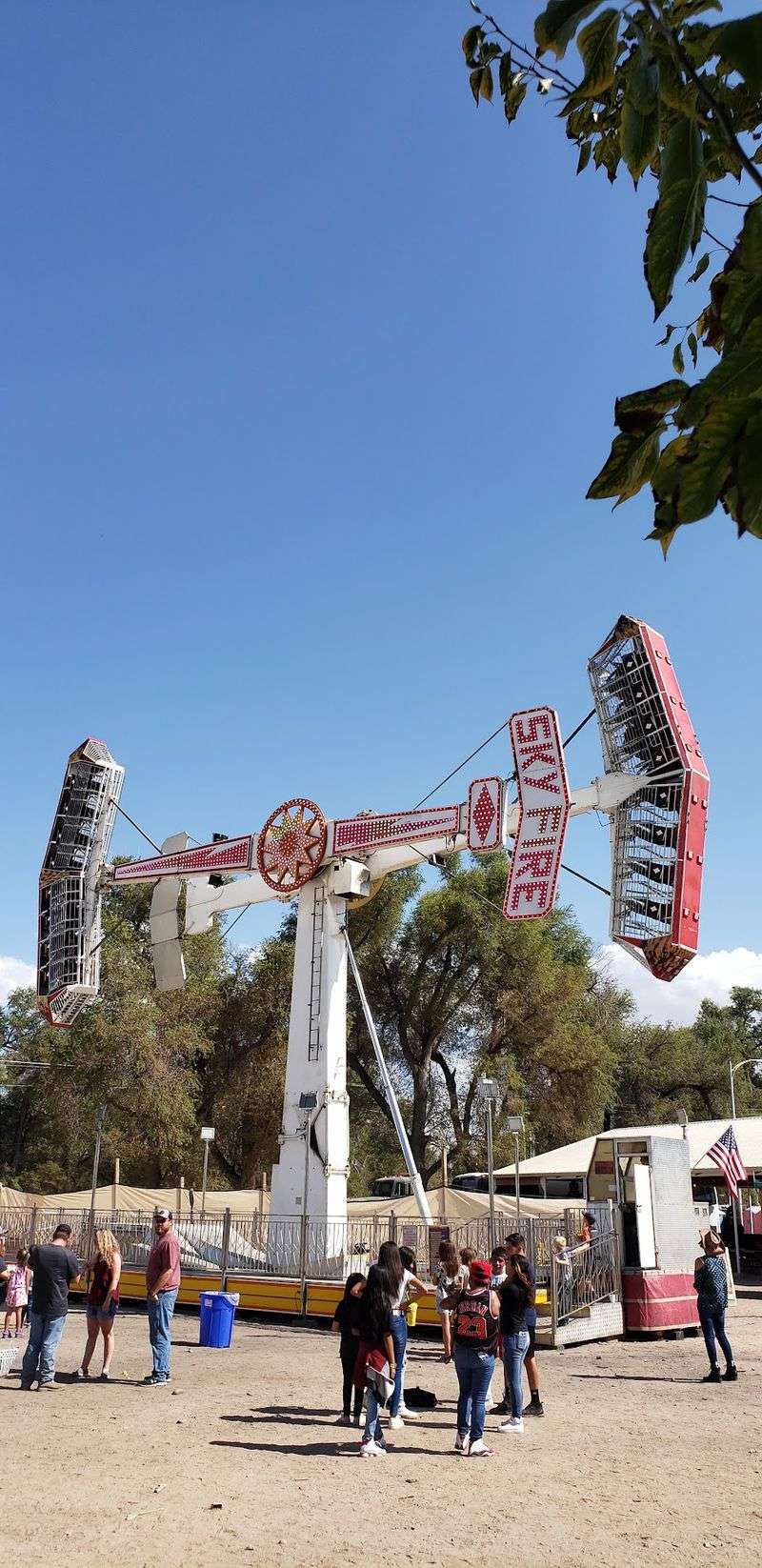 Carnival Rides And Midway Fun That Bring Out Your Inner Kid