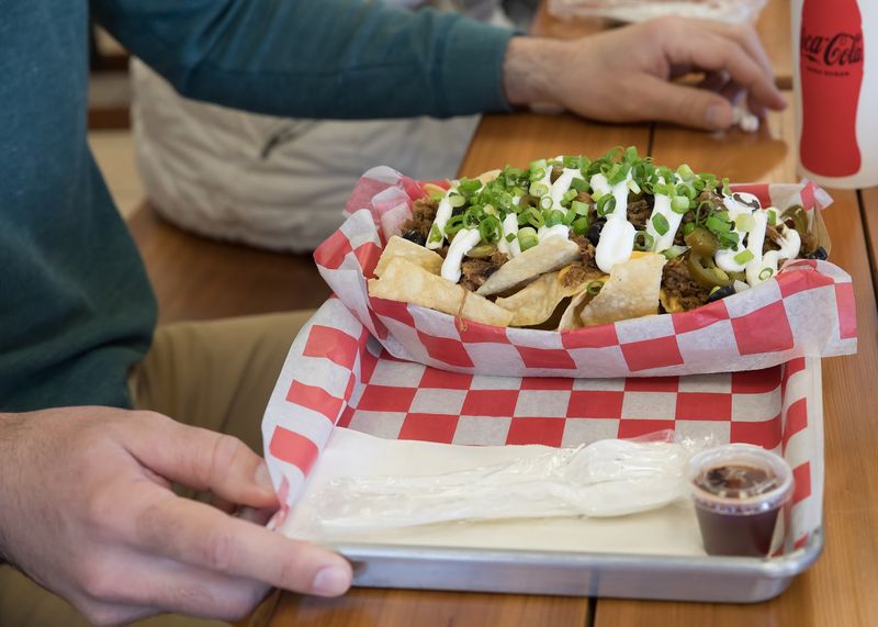 Pulled Pork Shows Up In More Places Than Expected