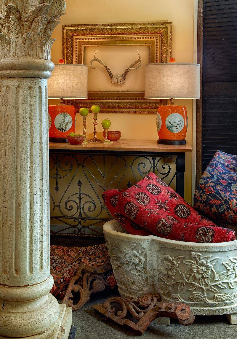 Designer Fabrics At Prices Worth Knowing About