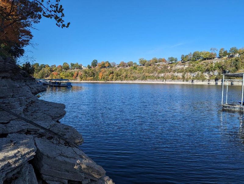 Most People Don't Know Kentucky Has Its Own Loch Ness Story And The Locals Named It Herry - Decor Hint How To Experience The Legend Yourself
