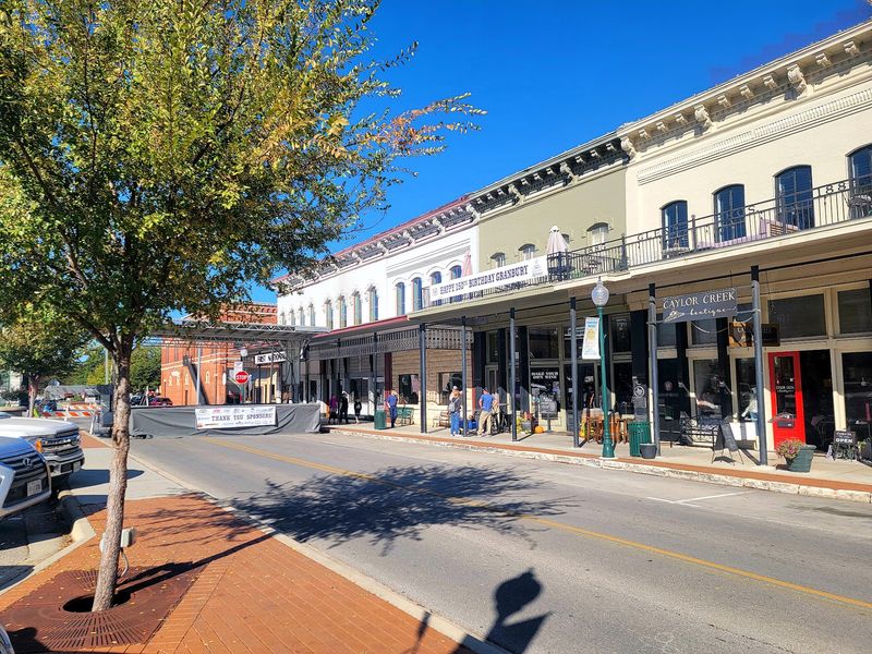 Mild Climate And Year-Round Livability