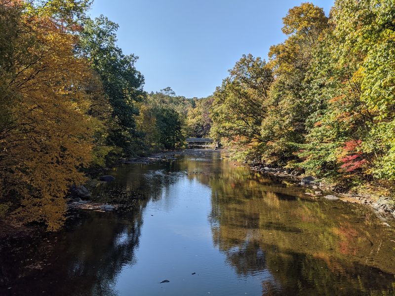 Hidden Corners Away From The Crowds