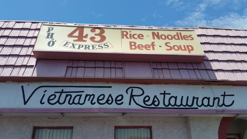 Three Decades Of Family Recipes