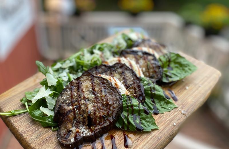 Generations Of Italian Tradition Behind Every Recipe