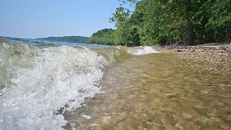 The Swimming Hole Locals Swear By
