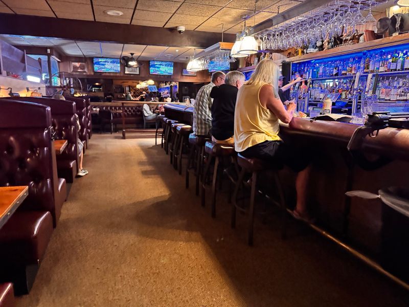 13 Legendary Idaho Steakhouses Locals Still Swear By In 2026 - Decor Hint The Stagecoach Inn