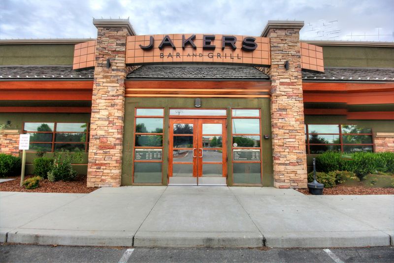 Jakers Bar and Grill - Meridian, Idaho
