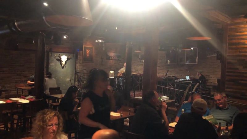 Mystic Cafe, Lewiston