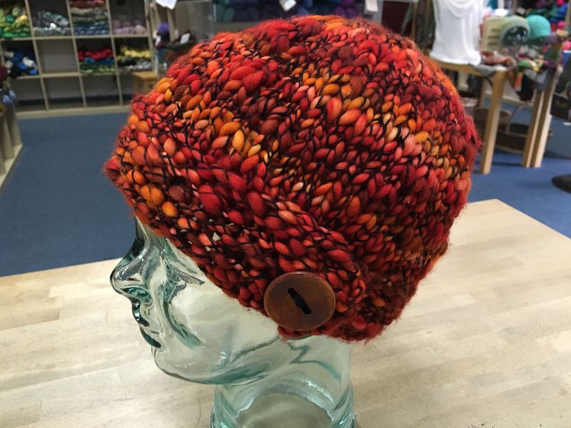 Auburn Needleworks, Auburn