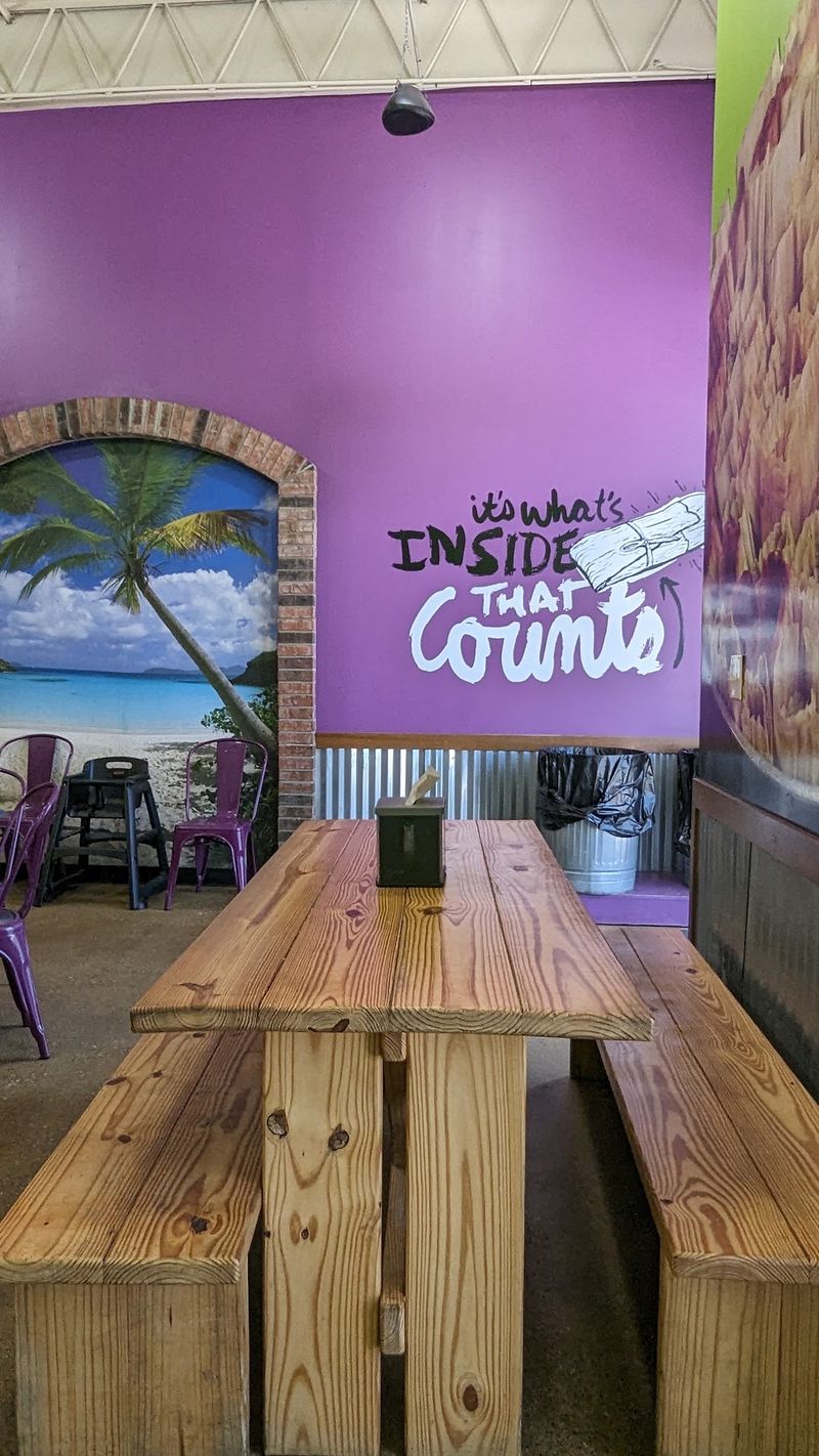 The Tamale Place, Indianapolis