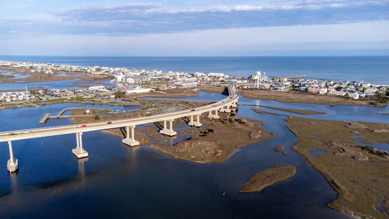 Follow The Debate Over Roads Utilities And How Much Growth Surf City Can Handle