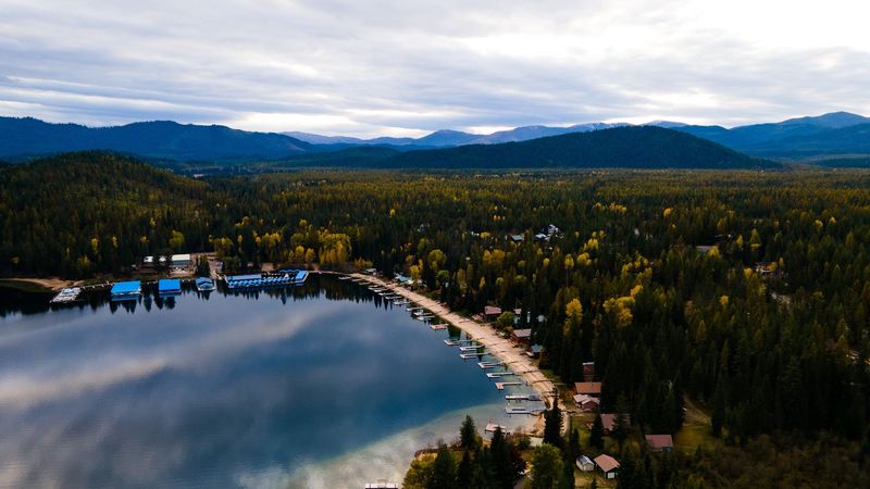 The Beloved Idaho Lake Community Where A Major Development Plan Has Locals Fighting Back - Decor Hint Follow The Pushback Over New Homes Near A Sensitive Shoreline