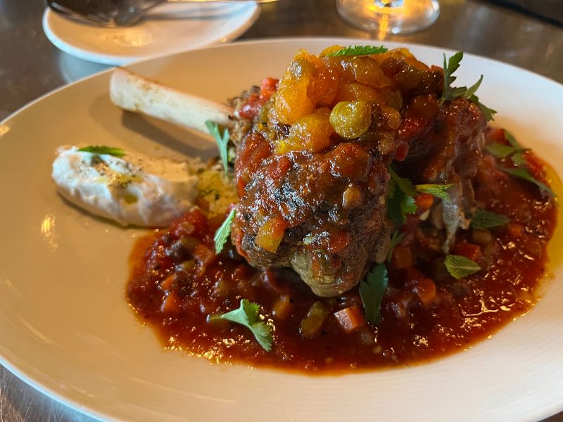 One Of North Carolina’s Most Influential Restaurants Is Closing And Locals Can’t Believe It - Decor Hint Try A Few Longtime Favorites Before The Kitchen Closes For Good