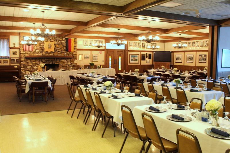 See Why The Setting Feels So Different From An Ordinary Omaha Restaurant