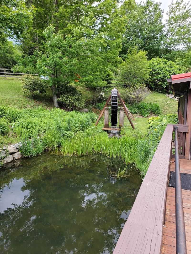 Enjoy The Cooler Air That Comes With Higher Elevation