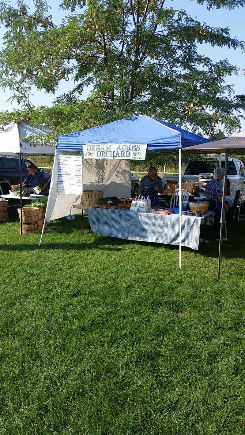 Browse Handmade Goods From Southern Idaho Creators