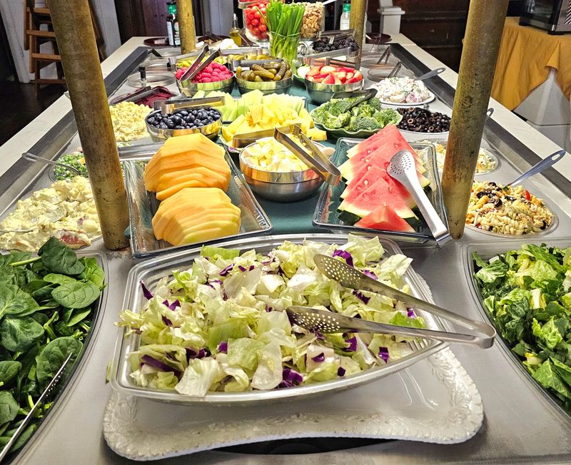 Know Where To Go Before Brunch Season Begins