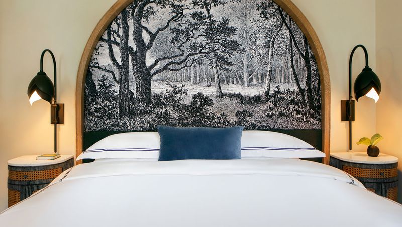 Give Yourself A Room Worth Retreating To