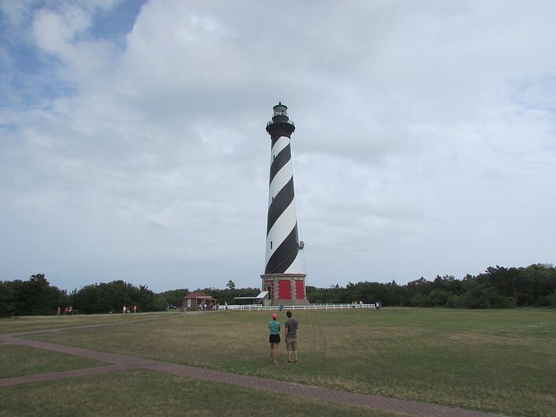 Trace Its Story Back To The Tower Completed In 1870