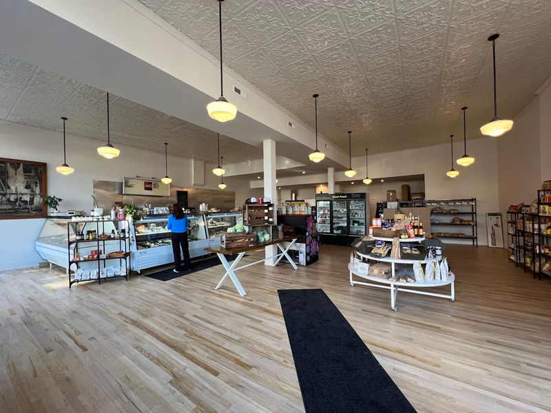 Rekas Butchery And Delicatessen