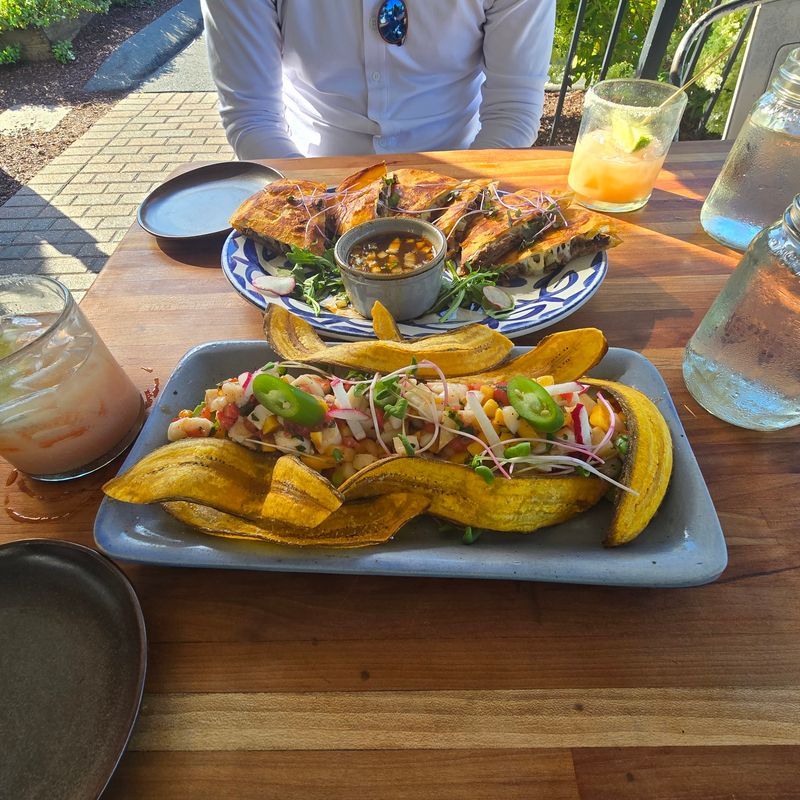 Sayulita Restaurant, South Glastonbury
