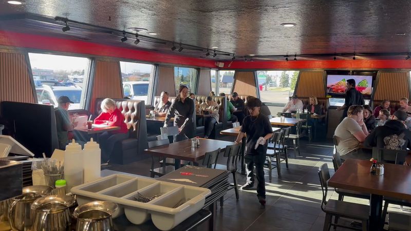 Tokyo Japanese Steakhouse And Sushi, Blackfoot, Idaho