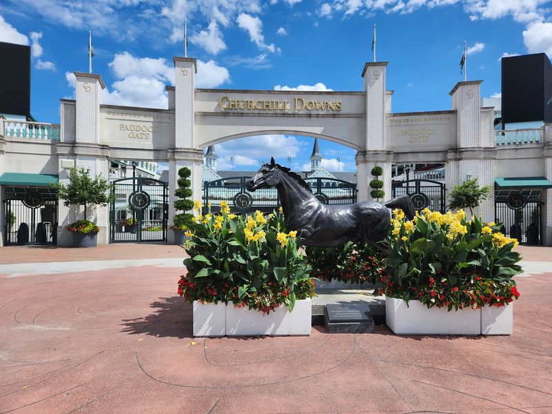 Kentucky Derby Museum
