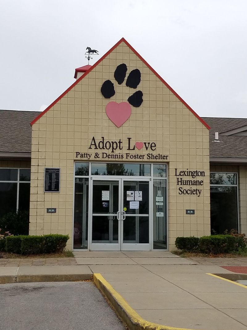Lexington Humane Society