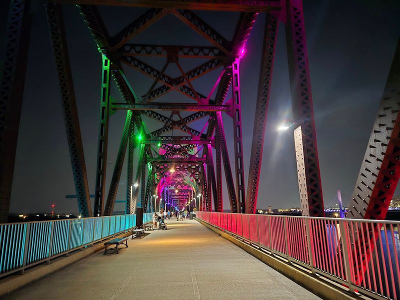 Big Four Bridge