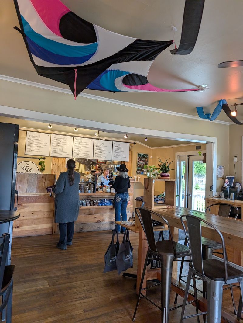 Heirloom Food Company, Danielson