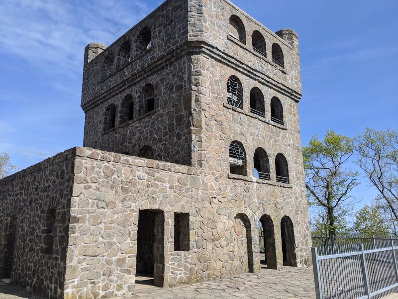 Sleeping Giant State Park, Hamden