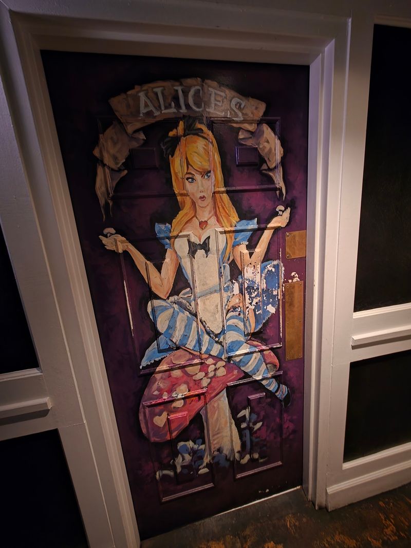 Murals That Tell Stories