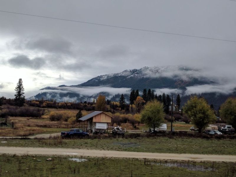 Garden Valley, Boise County