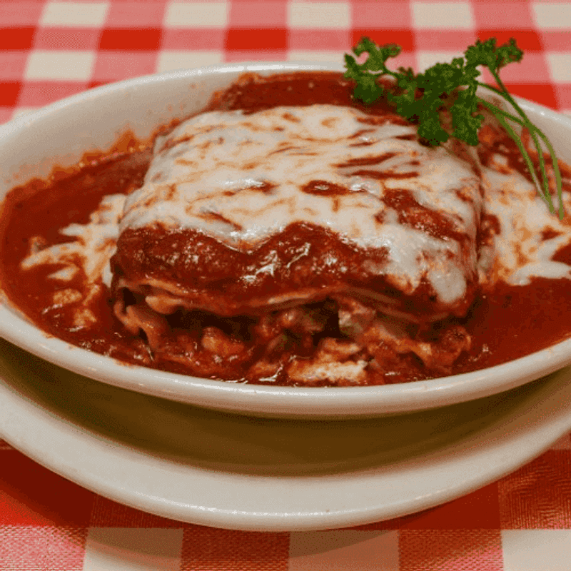Italian To Go / Bit Of Italy - Nampa, Idaho