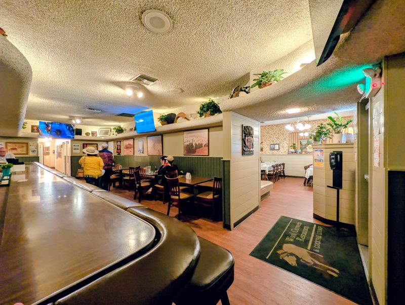 Wool Growers Restaurant