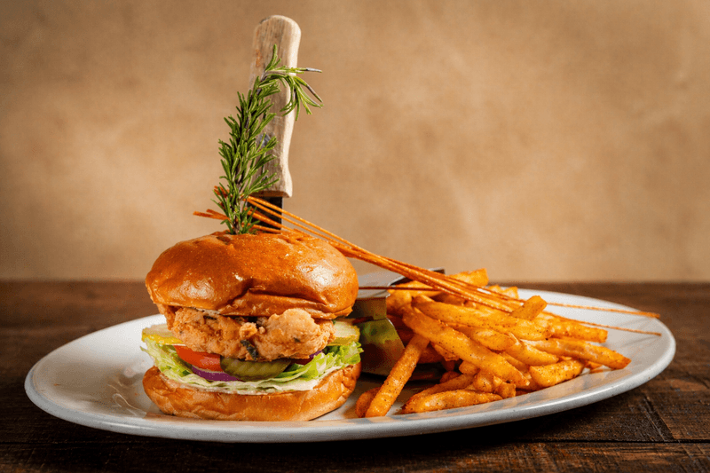 Hash House A Go Go, Uncasville