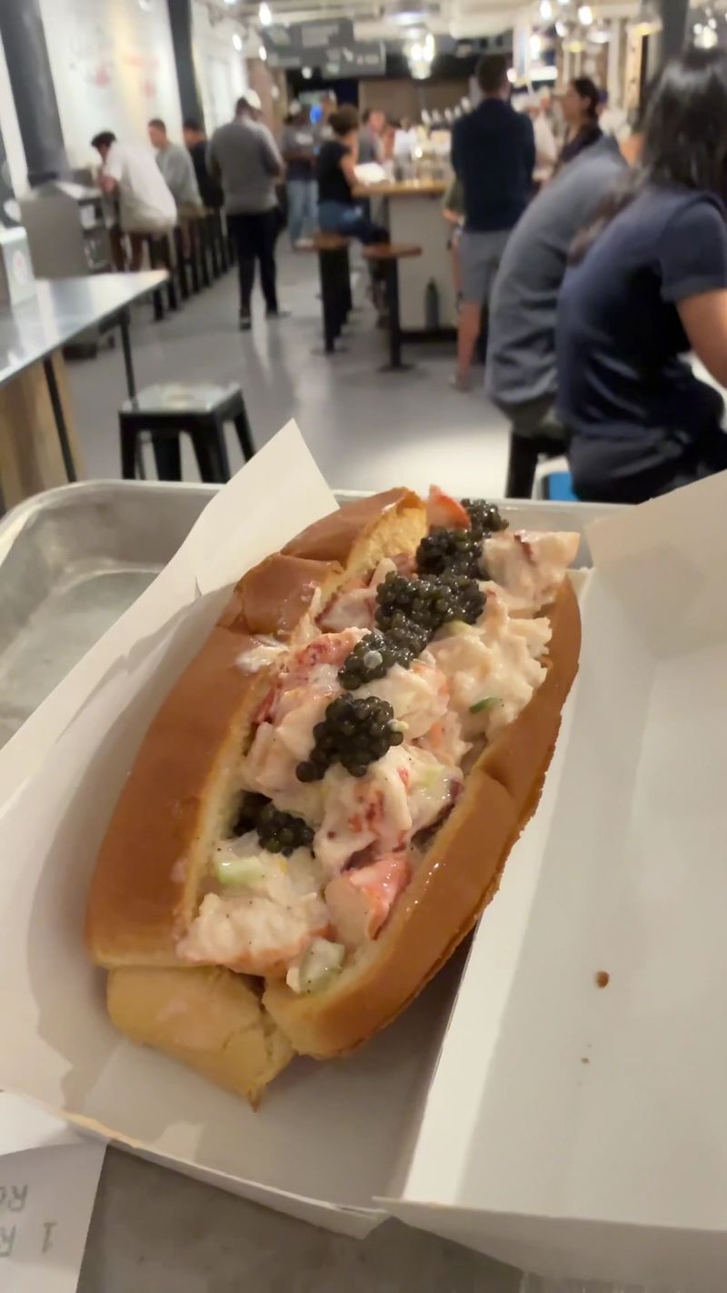 The Lobster Place