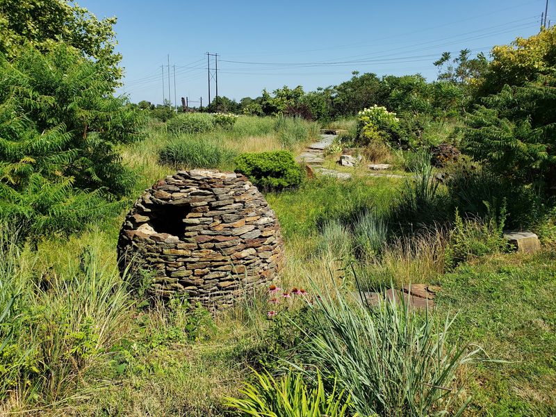 10 Delaware Getaways That Feel Like Quick Escapes Without Topping $50 - Decor Hint Russell Peterson Wildlife Refuge