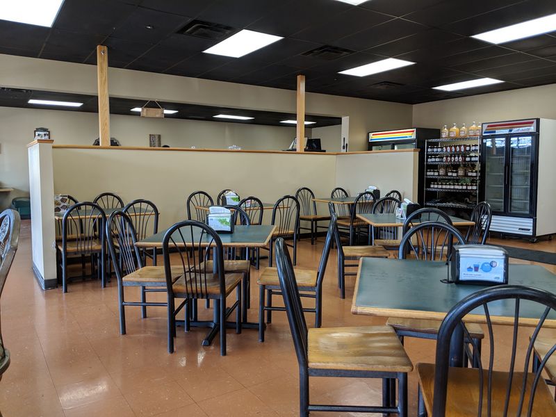 Delancy's Restaurant, Burlington
